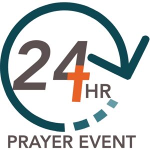 24 Hr prayer graphic