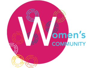 womens community circle
