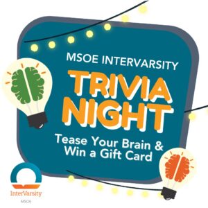 trivia night