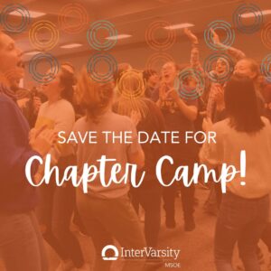 chapter camp