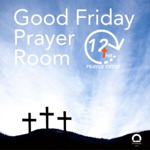 email prayer room