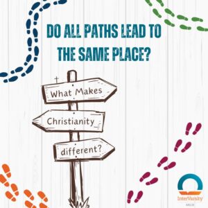 Outreach Do all paths lead to the same place