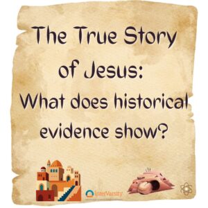 week 3 historicity of the gospels outreach