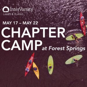 chapter camp